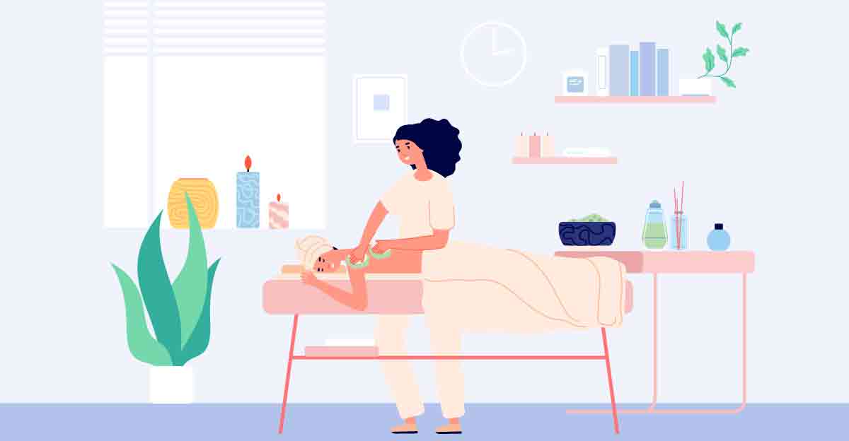 The Ultimate Guide to Creating a Relaxing Spa Day at Home