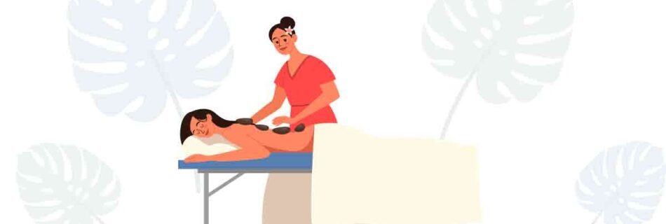 Unveiling the Benefits of Spa Massage Relaxation, Stress Relief, and Beyond