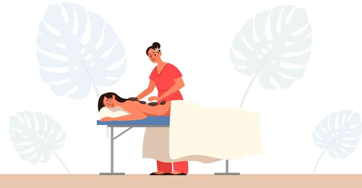 Unveiling the Benefits of Spa Massage Relaxation, Stress Relief, and Beyond