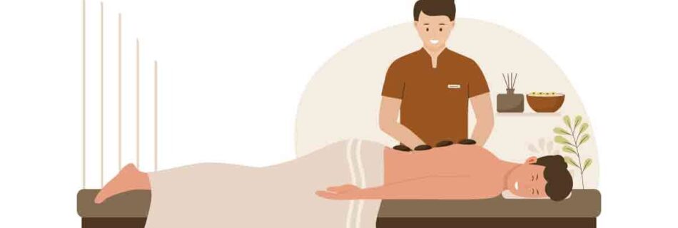 Thai Dry Massage and the Role of Herbal Compresses