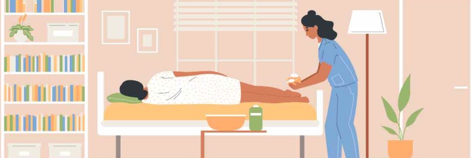 Addressing-Chronic-Pain-with-Deep-Tissue-Massage