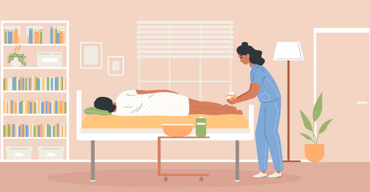 Addressing-Chronic-Pain-with-Deep-Tissue-Massage